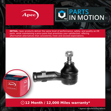 Tie / Track Rod End fits FORD