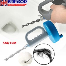 5/15M Flexible Sink Drain