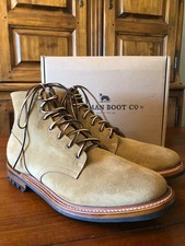Truman Boots 12.5EE Rough Out