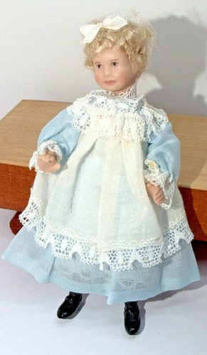 Beautiful 12th scale artisan - beautiful,