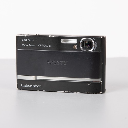 For parts sony cyber - parts,
