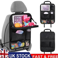 Foldable Car Back Seat