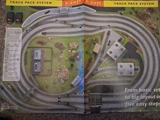 Hornby X5536 Trakmat With