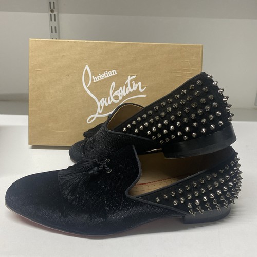 Christian louboutin men - christian,