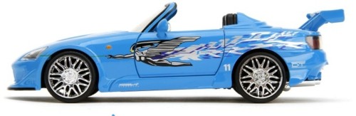 Jada fast and furious - and,
