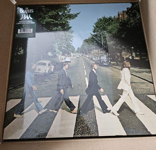 The beatles abbey road - the,