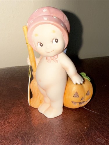 Halloween pumpkin rose neill - rose, o'neill