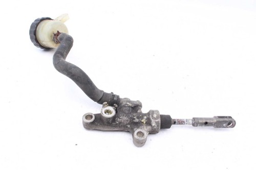 Rear brake pump - brake,