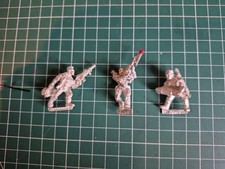 Imperial Guard Catachan Jungle