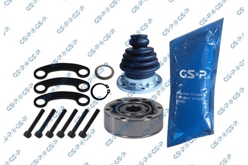 Gsp 661003 drive shaft - drive,