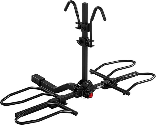 Bike rack for car - for, hitch