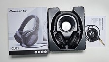 PIONEER DJ HDJ-CUE1 On-Ear