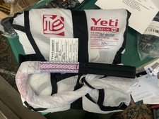 Gin yeti paramotor reserve - gin,