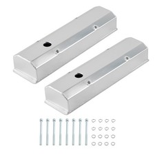 Performance Valve Covers for Chevy Small Block 283 302 305 327 350 1958-1986