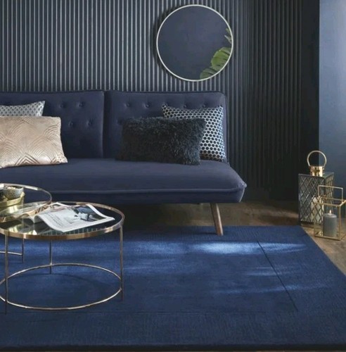 Dunelm boston border pure - dunelm, wool