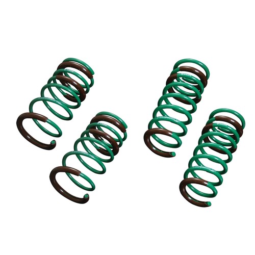 Tein tech lowering - tein, spring