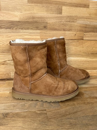Womens ugg classic - ugg,