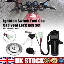 For Yamaha YBR 125 (Early