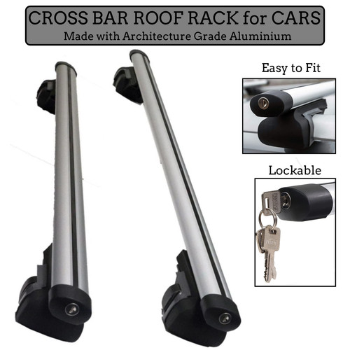 Universal lockable aluminium - universal,