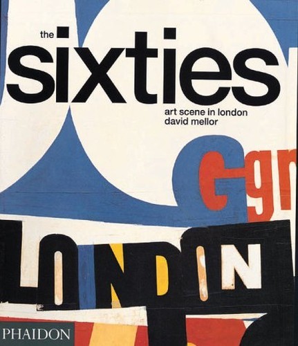 The sixties art scene - scene, in