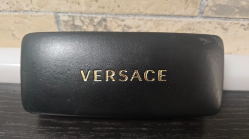 Authentic versace eyeglass - versace,