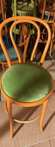 Vintage bar stools - vintage,