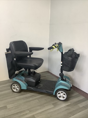 Rascal veo sport turquoise - rascal,