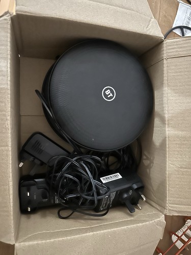 Disc complete - bt,
