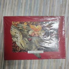 Vintage Fairy Babies Anne