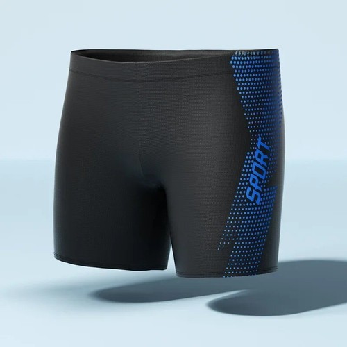 Men quick dry swim trunks - men's, quick-dry