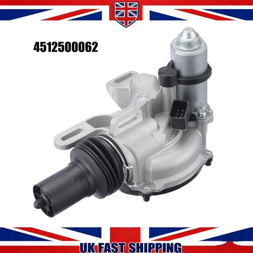 Clutch slave cylinder actuator - clutch,