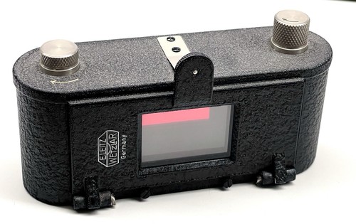 Leica leitz wetzlar eldia - leica,