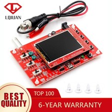 12Bit Assembled DSO138 2.4"