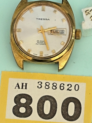Tressa eta 2788 - tressa,