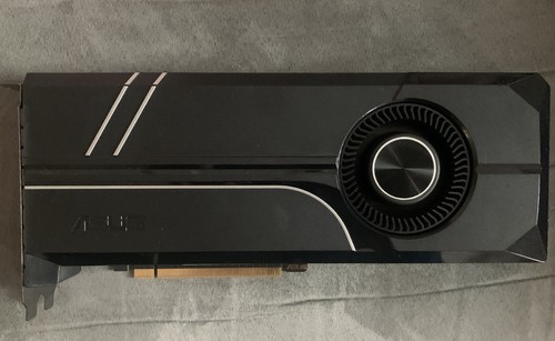 Asus geforce gtx - 1080, ti