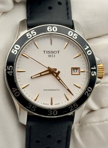 Tissot swissmatic automatic - swissmatic,