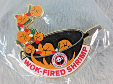 Panda Express WOK-Fried Shrimp