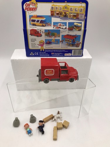 Original vintage 1980 oh - original, 1980's