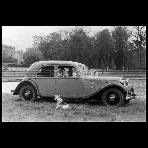 Photo 037080 citroen front - photo,