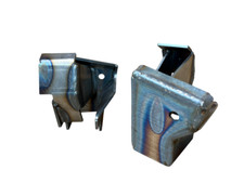 Front Control Arm Bump Stop