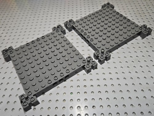 Lego brick board - brick, with