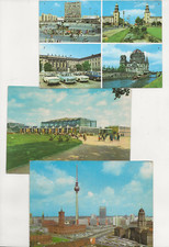 40/944 AK BERLIN MINI LOT 5 x