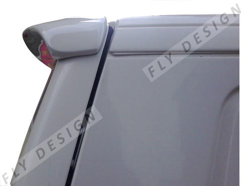 Roof spoiler fits abt - fits,