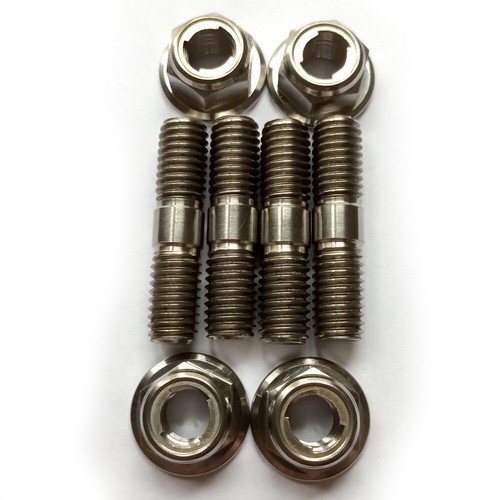 Msx125 grom titanium sprocket - msx125,