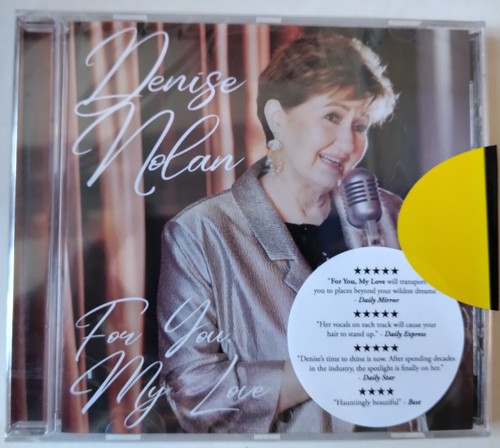Denise nolan for you love - you, my
