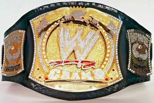Wwe world heavyweight - wwe,