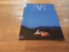 Evo magazine # 1 to 200 very