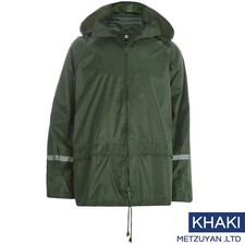 Unisex Mens Womens Waterproof