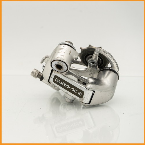 Shimano dura ace - dura, rear