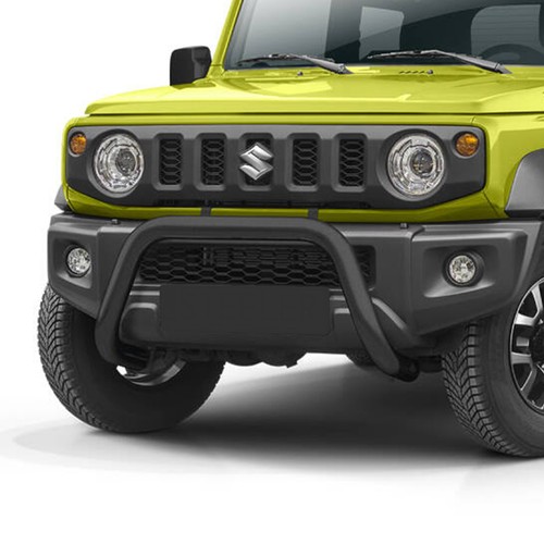 Bull bar nudge - bar, suzuki